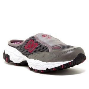 new balance mules 801